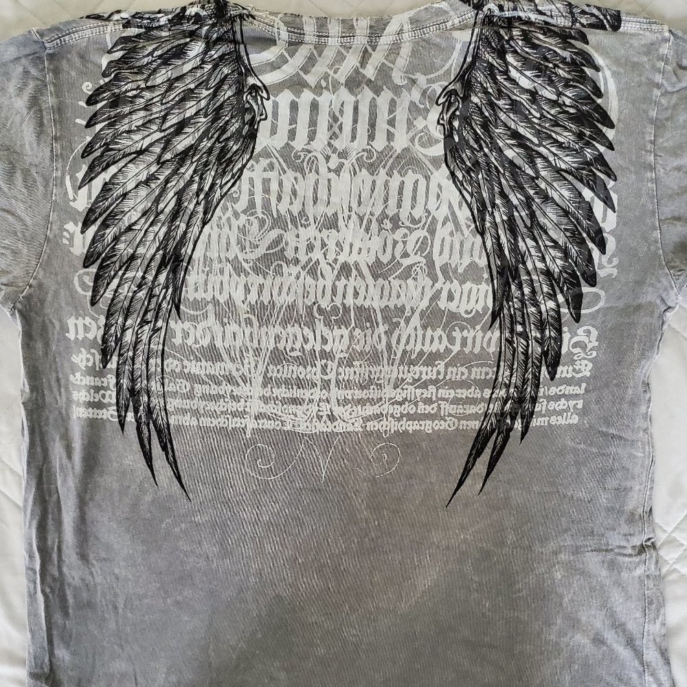 Affliction - Picture 3 of 3